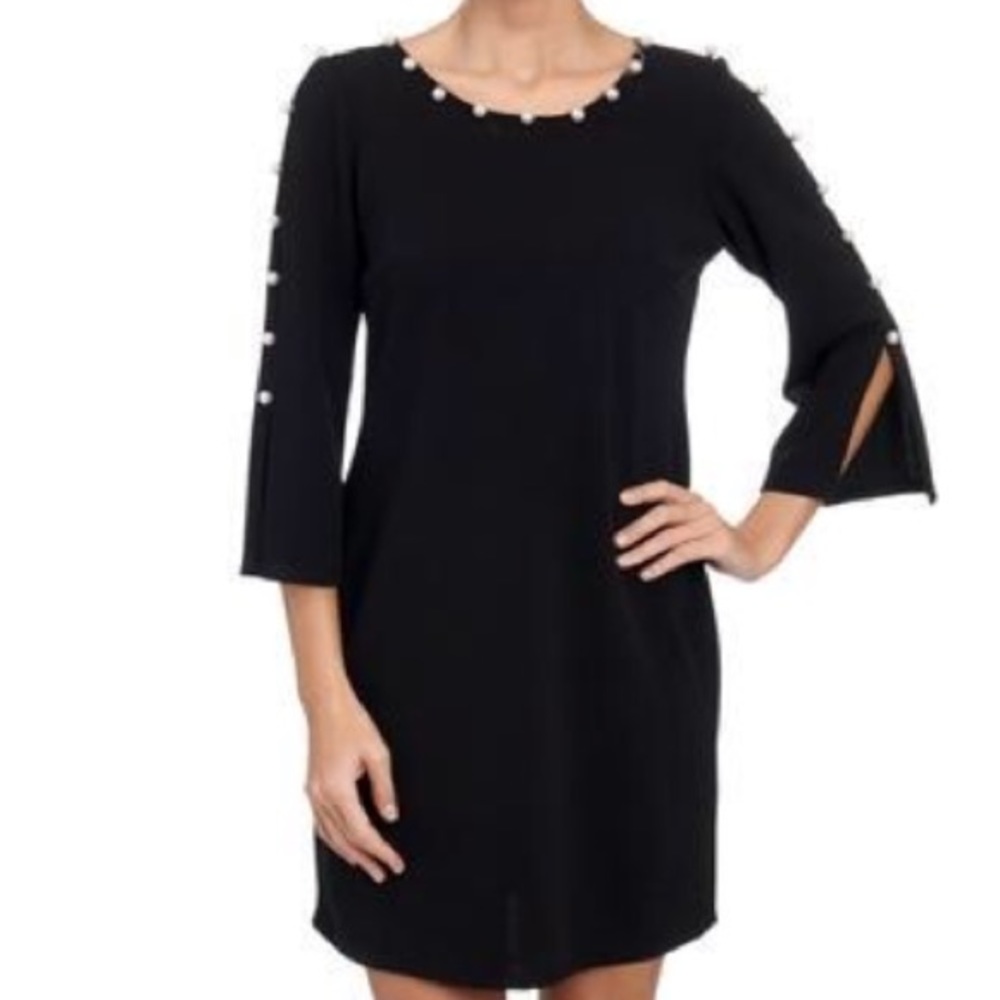 NEW MSK Petites dress